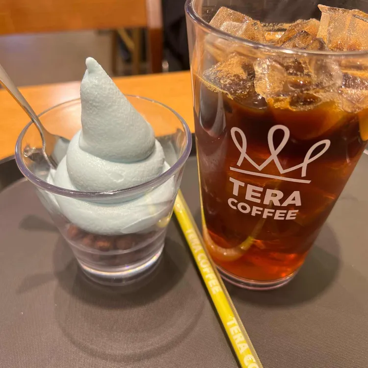 테라커피 대표 사진