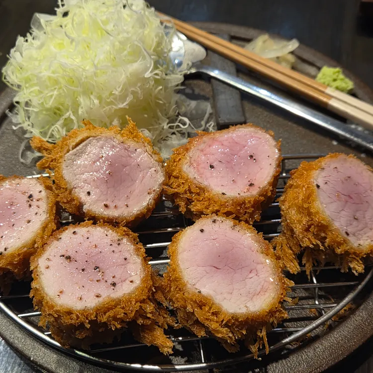 돈카츠 창현 대표 사진