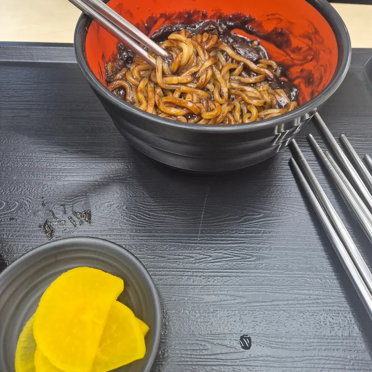 부안고려청자휴게소(목포방향) 식당가 대표 사진