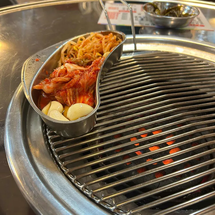 상록회관연탄구이 대표 사진