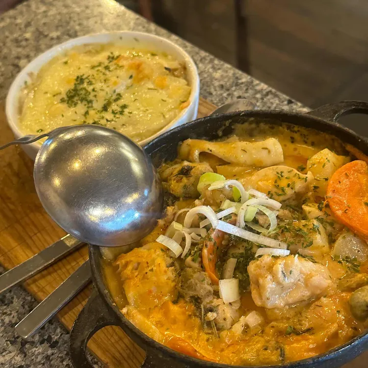라 플랑끄 대표 사진