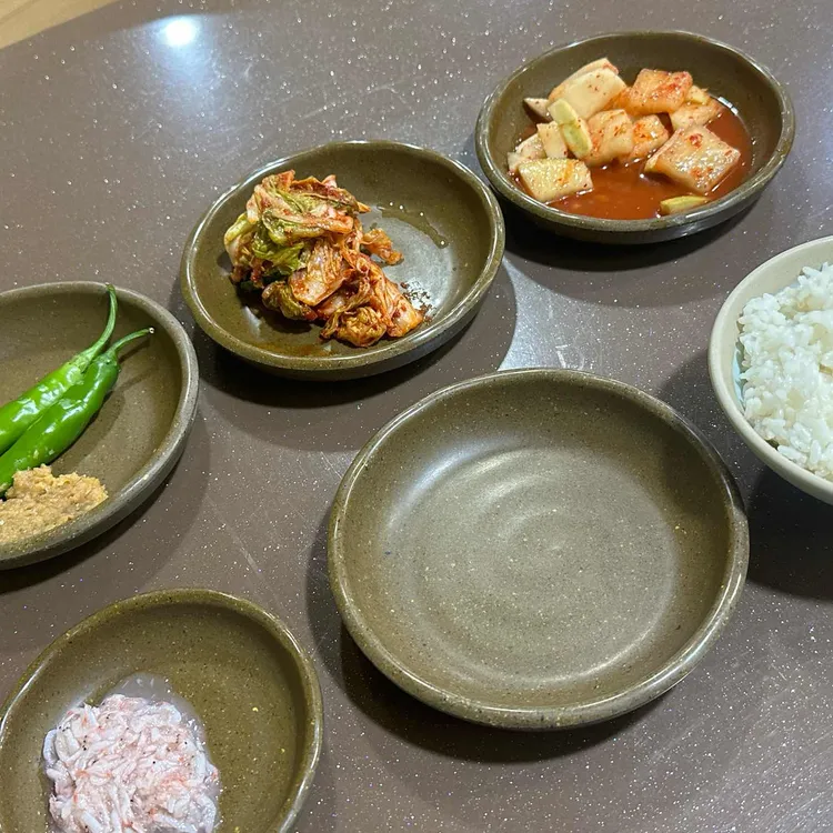 금탑소머리국밥 대표 사진