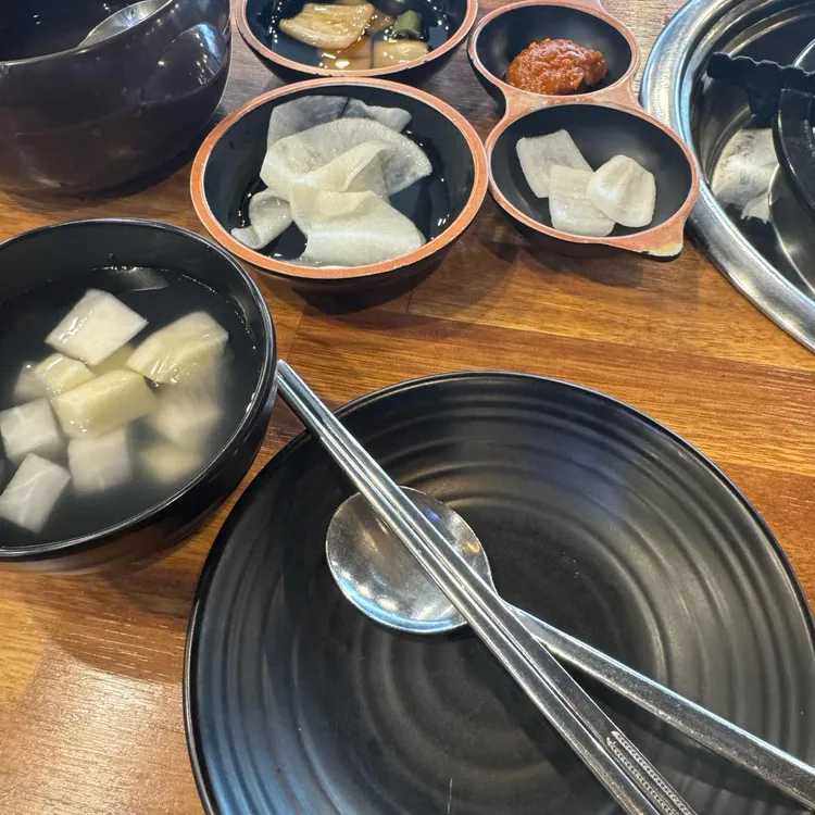 비와별닭갈비 사진 2