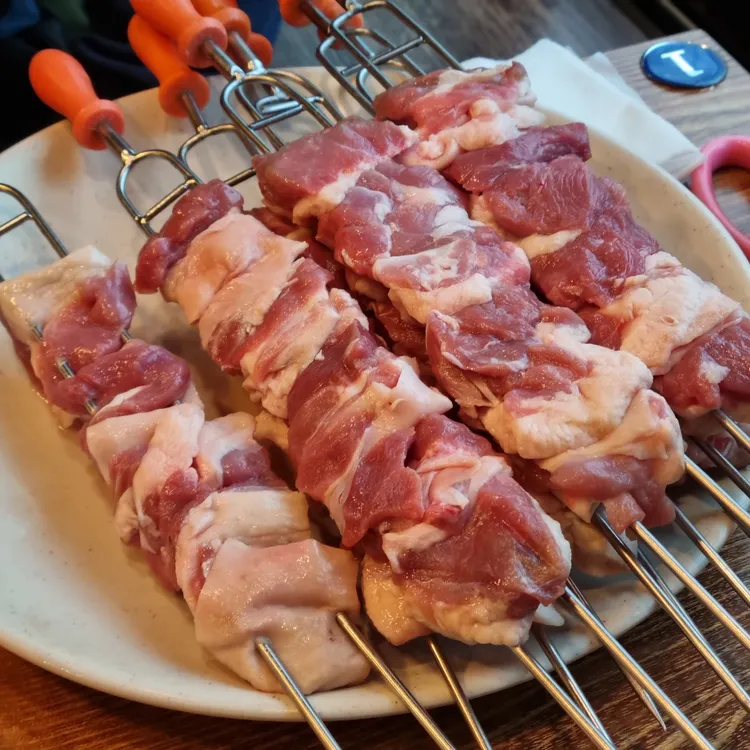 오리나라 대표 사진