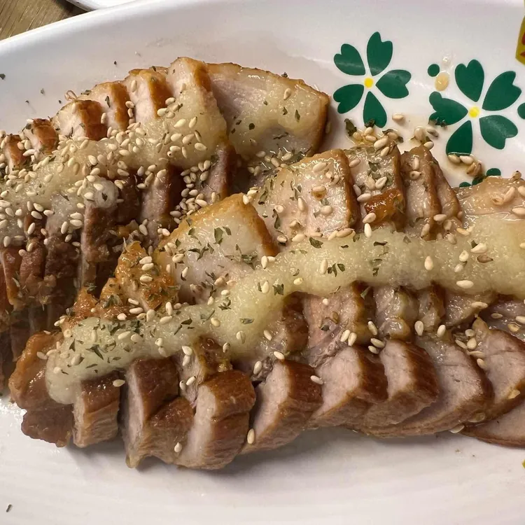 수덕산맥 대표 사진