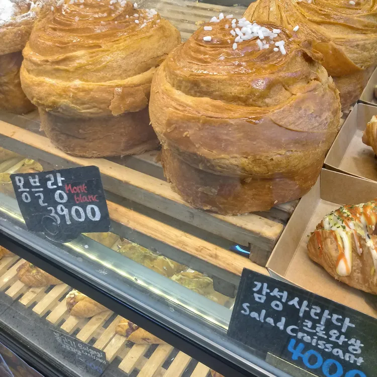 베이커리감성 대표 사진