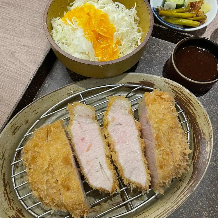 카츠모리조 사진 1