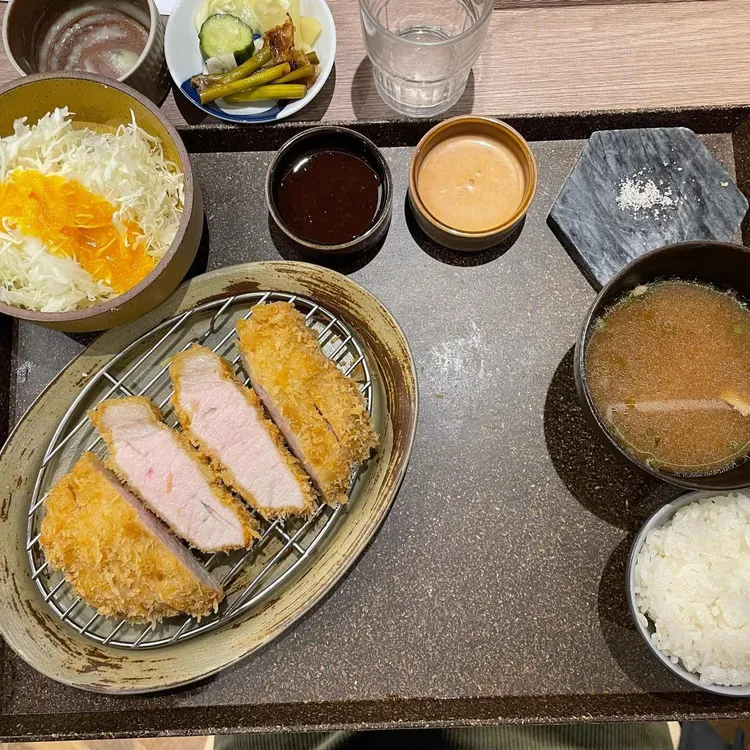 카츠모리조 사진 2