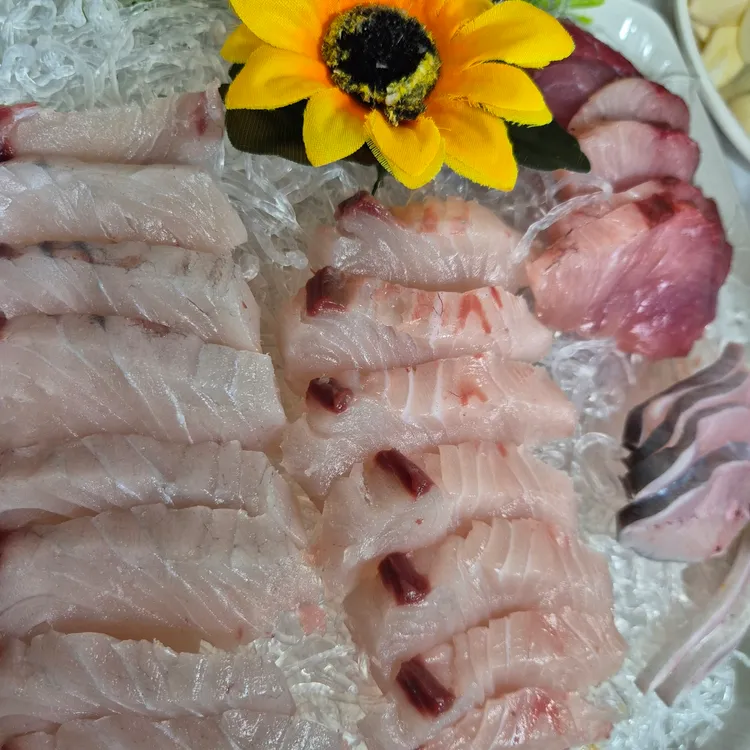 엔돌핀선어 대표 사진