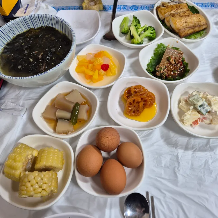 엔돌핀선어 대표 사진