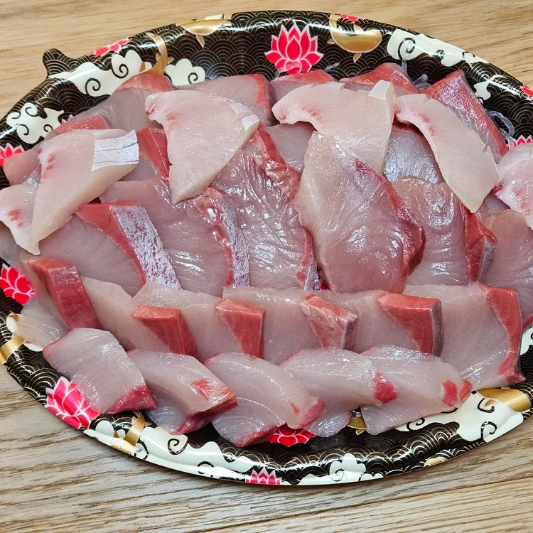 다이아몬드횟집 사진 1