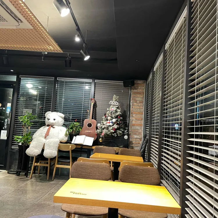 요거프레소 대표 사진