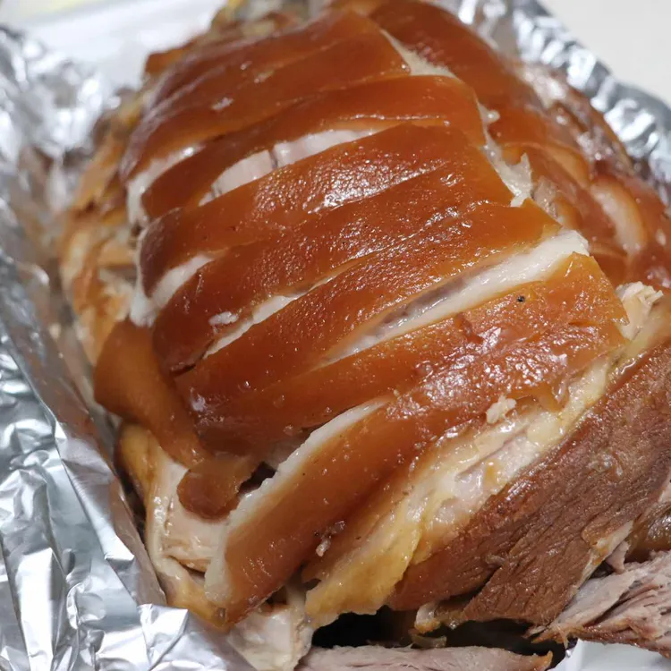 서남왕족발 대표 사진