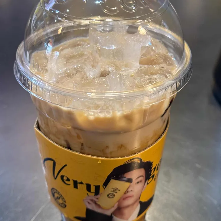 컴포즈커피 대표 사진