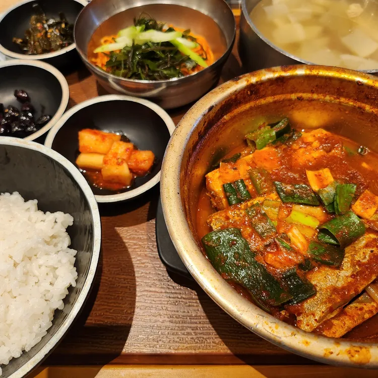 오전복 대표 사진