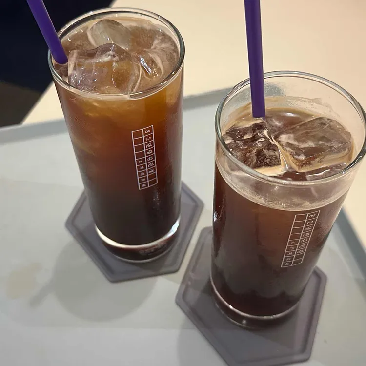 82년생 김민경 X 카페르세 사진 2