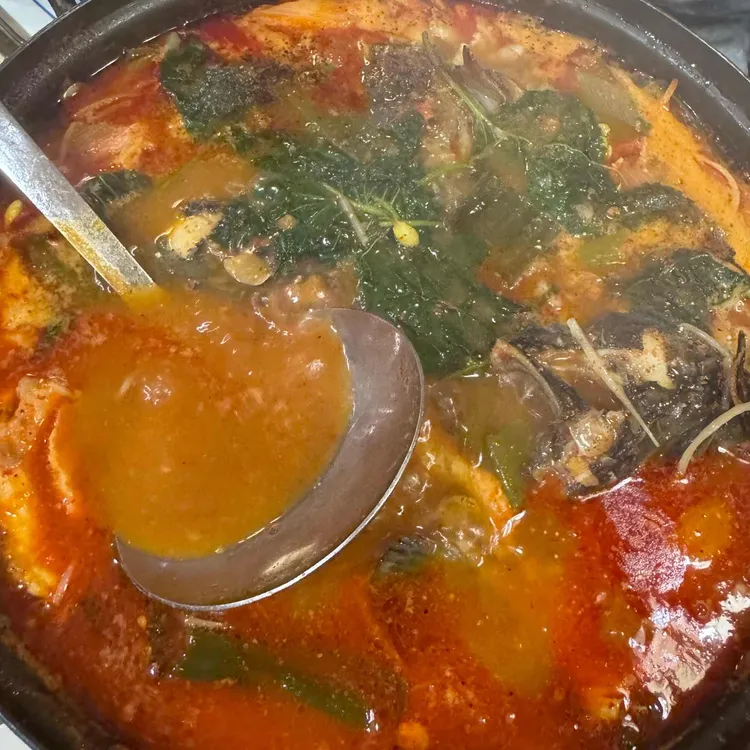 청도활어회 대표 사진