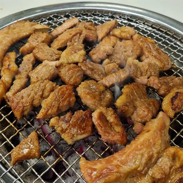 가든아리랑 대표 사진