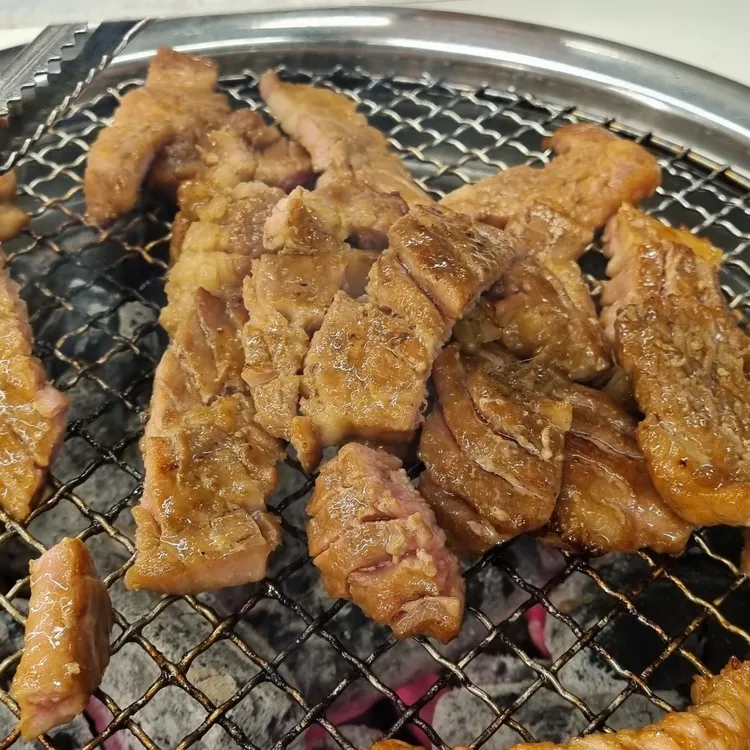 가든아리랑 대표 사진