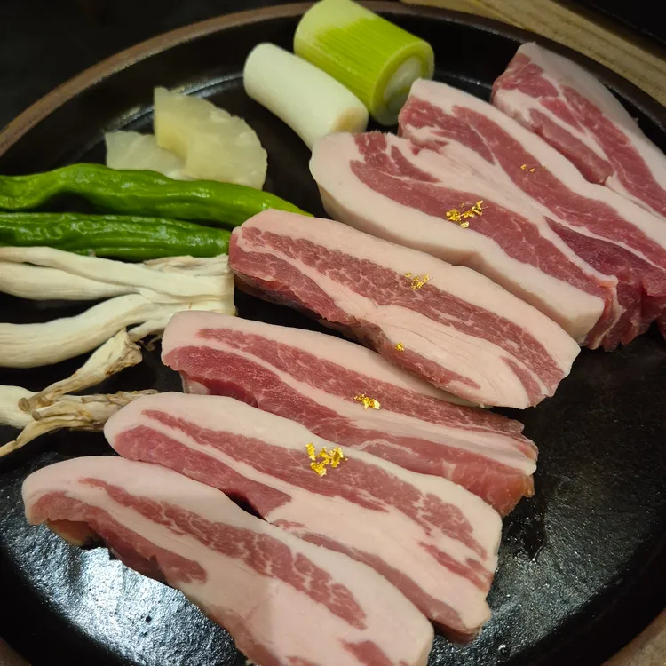 임금돼지 잠실 대표 사진