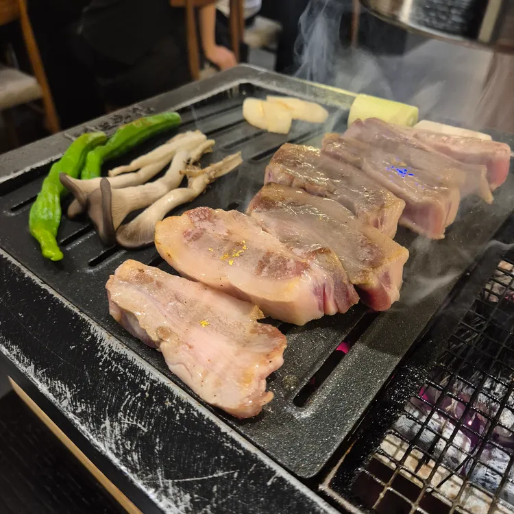 임금돼지 잠실 대표 사진