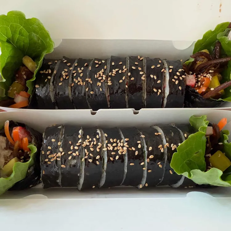 온스김밥 대표 사진