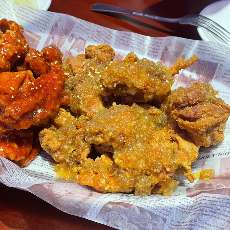 삼통치킨 대표 사진