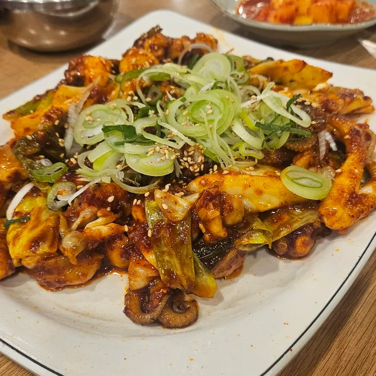 소문난집 대표 사진