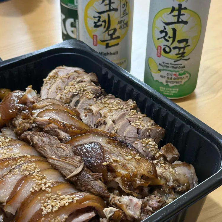 매일만나는족발매일만족 대표 사진