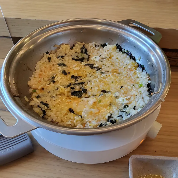 샤브로21 대표 사진