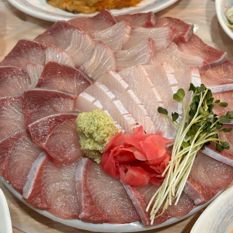 어흥막회집 - 거제 횟집, 막회 맛집 | 다이닝코드, 빅데이터 맛집검색