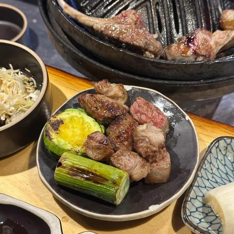 하나비 대표 사진