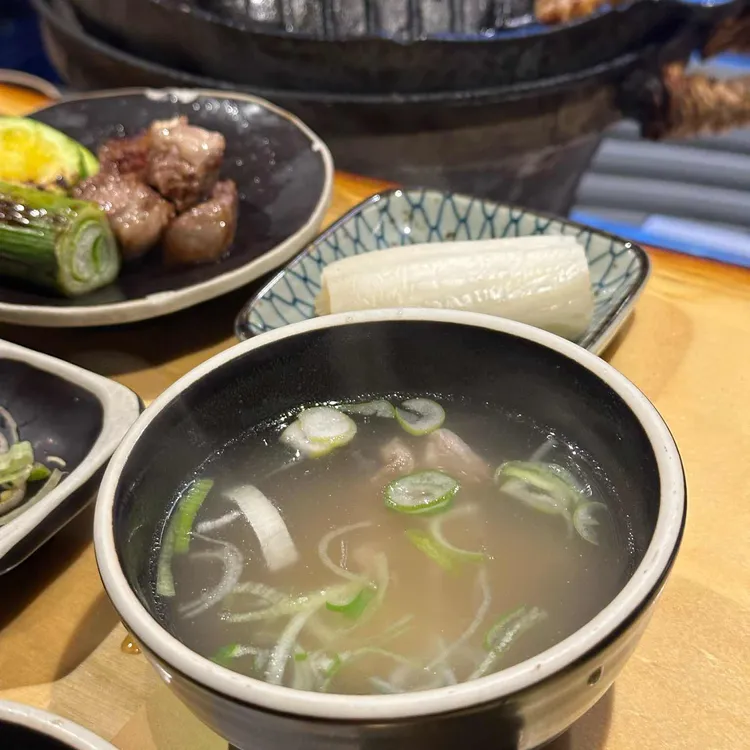 하나비 대표 사진