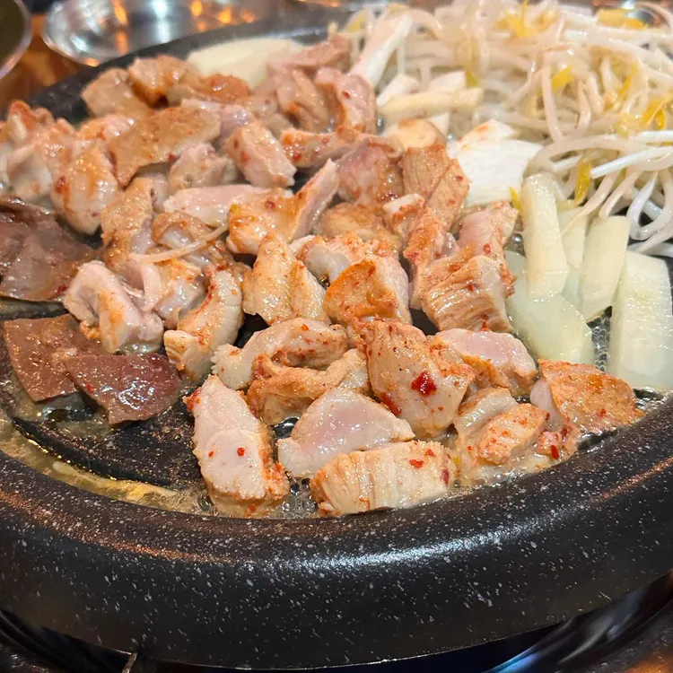 대구반야월막창 대표 사진