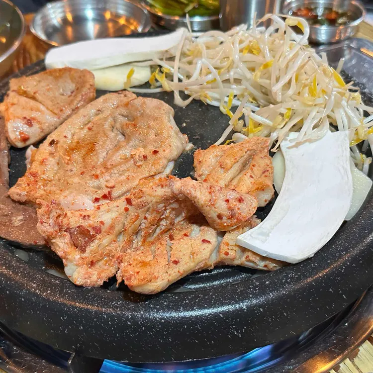 대구반야월막창 대표 사진
