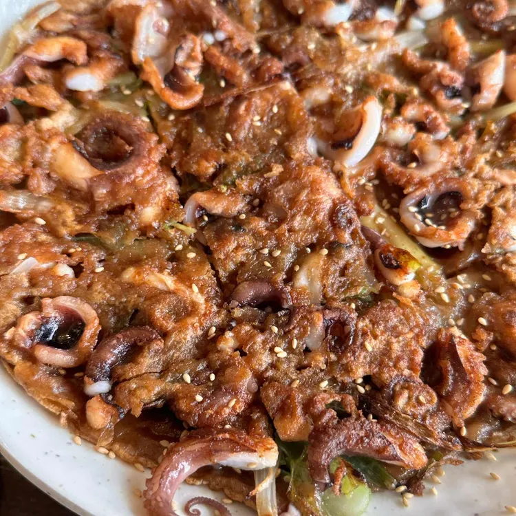 산마루묵밥 대표 사진