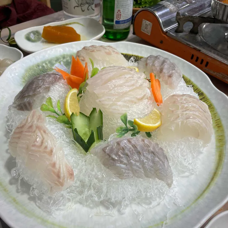 전라도횟집 대표 사진