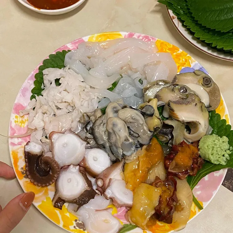 한길포장마차 대표 사진