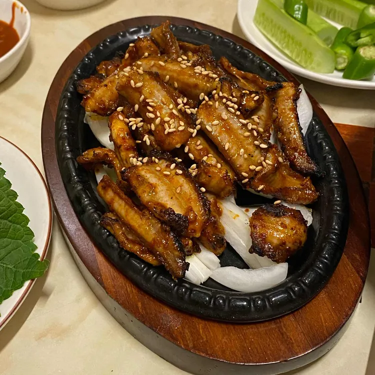 한길포장마차 대표 사진