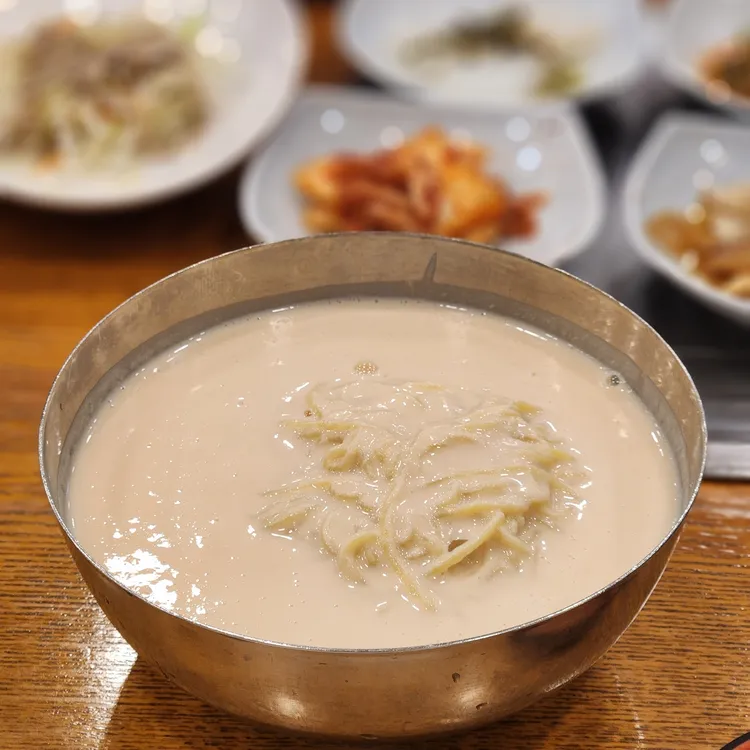 사계진미 대표 사진