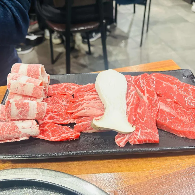 한마음정육식당 대표 사진
