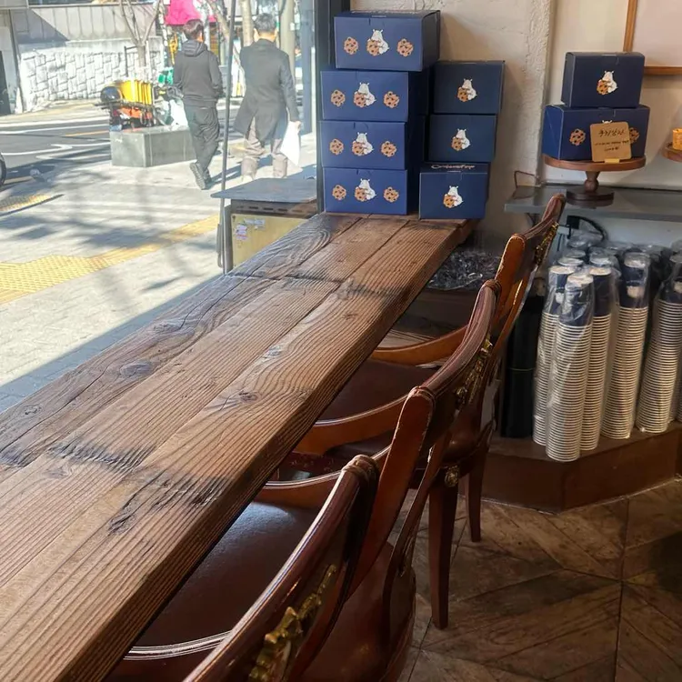 스트렝스커피 사진 2
