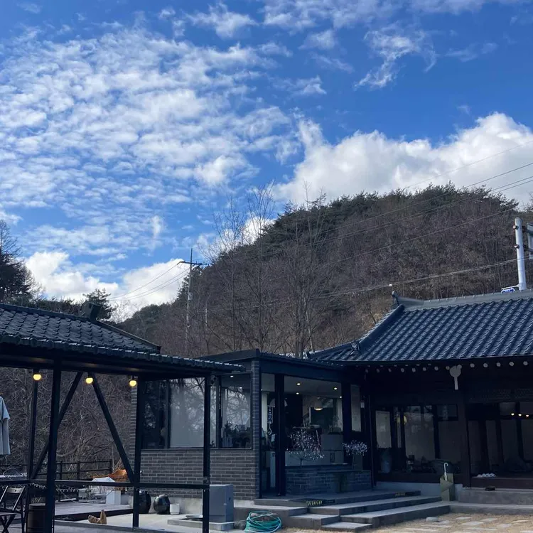카페서원 대표 사진