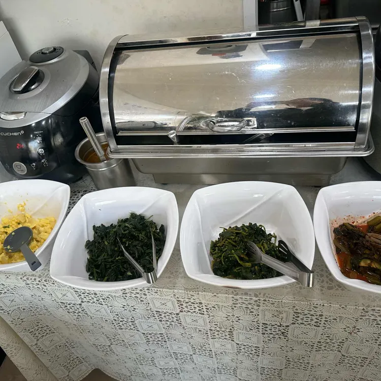 개화집밥 사진 2