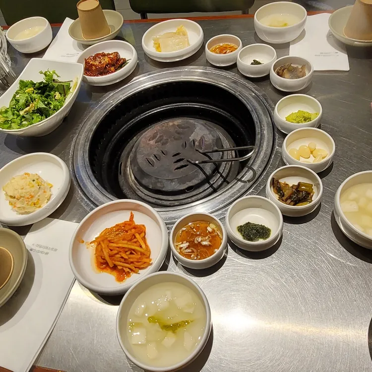 청기와타운 대표 사진