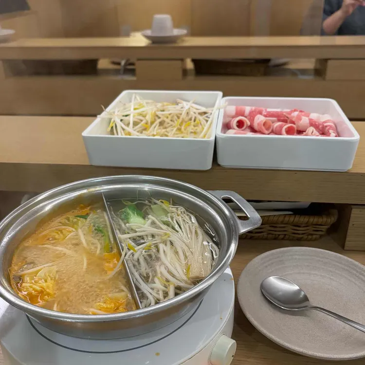 샤브로21 월곡 대표 사진