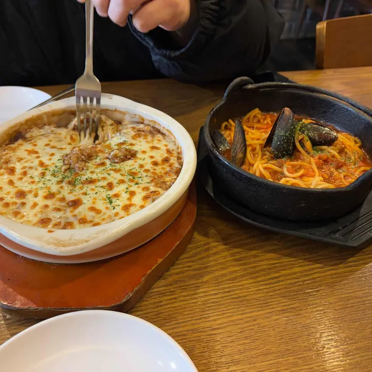 솔레미오 대표 사진
