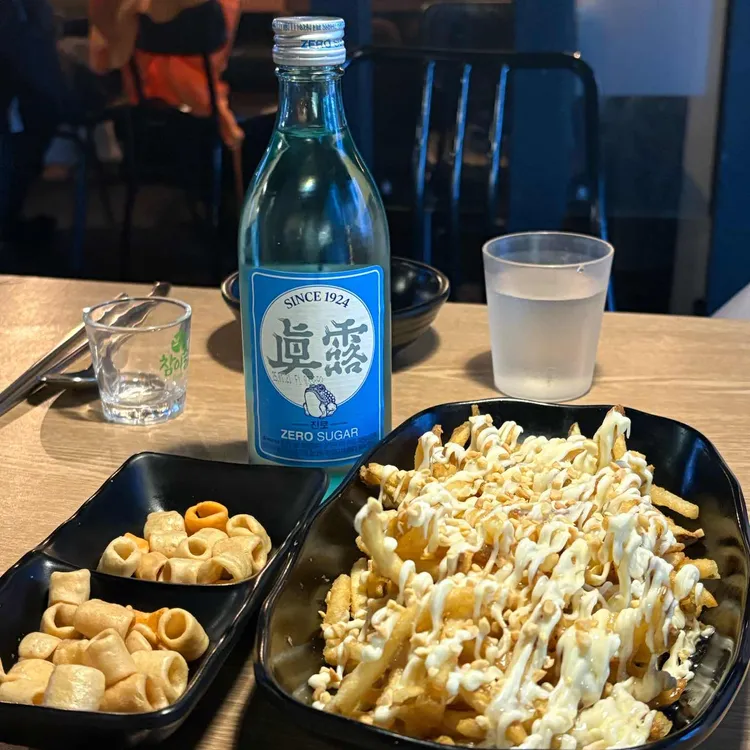 오술차  대표 사진