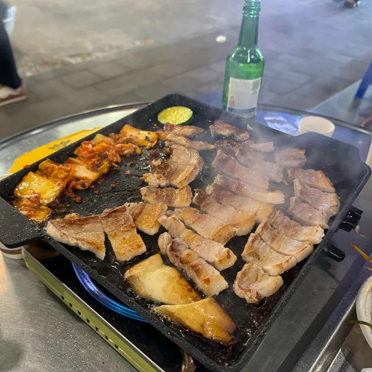 신광정육점 대표 사진