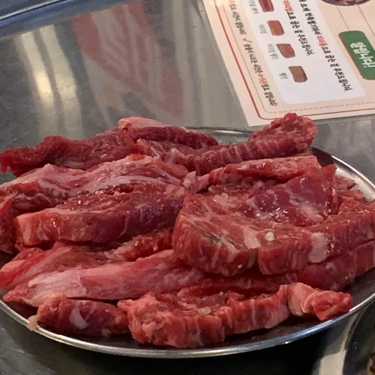 실비소갈비 대표 사진